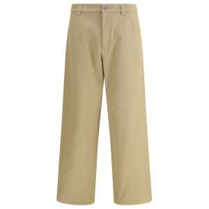 Gucci Cotton Pants
