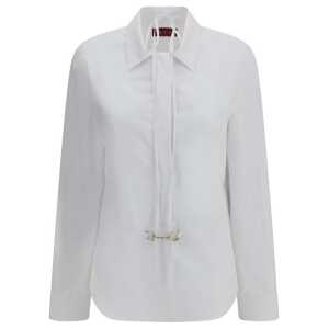 Gucci Horsebit Shirt