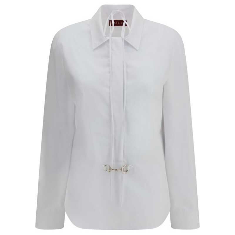 Gucci Horsebit Shirt, theFeinheit