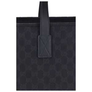 Gucci GG fabric Tote Bag