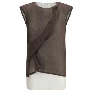 The Row Inawa Top