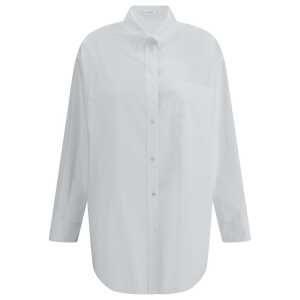 The Row Victoria oversized Shirt
