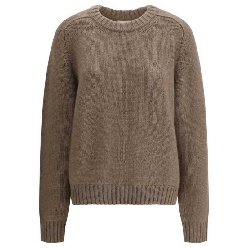 Khaite Cashmere Mae Sweater, theFeinheit