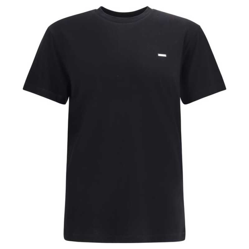 Dsquared² Logoed T-Shirt, theFeinheit