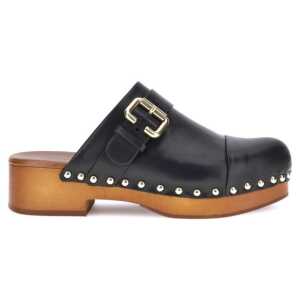 Chloé Jeannette Mules