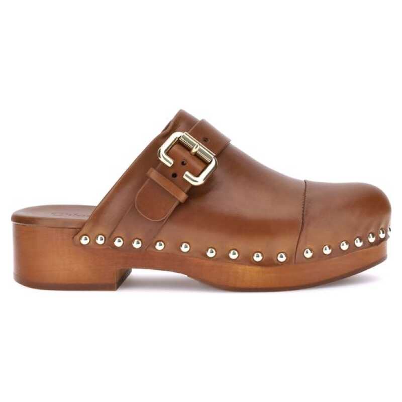 Chloé Jeannette Mules, theFeinheit
