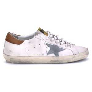 Golden Goose Super Star Sneakers