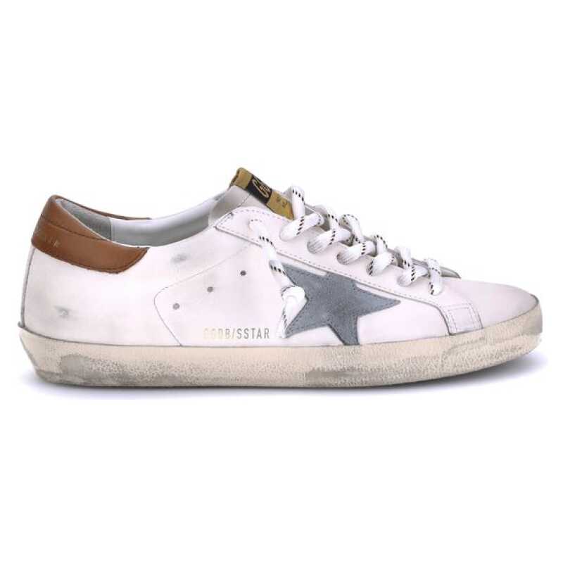 Golden Goose Super Star Sneakers, theFeinheit