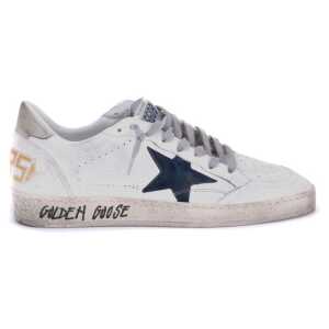 Golden Goose Ball Star Sneakers