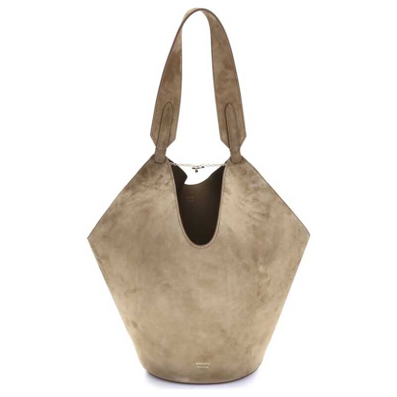 Khaite Lotus small Shulder Bag, theFeinheit