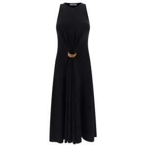 Ferragamo Long Dress