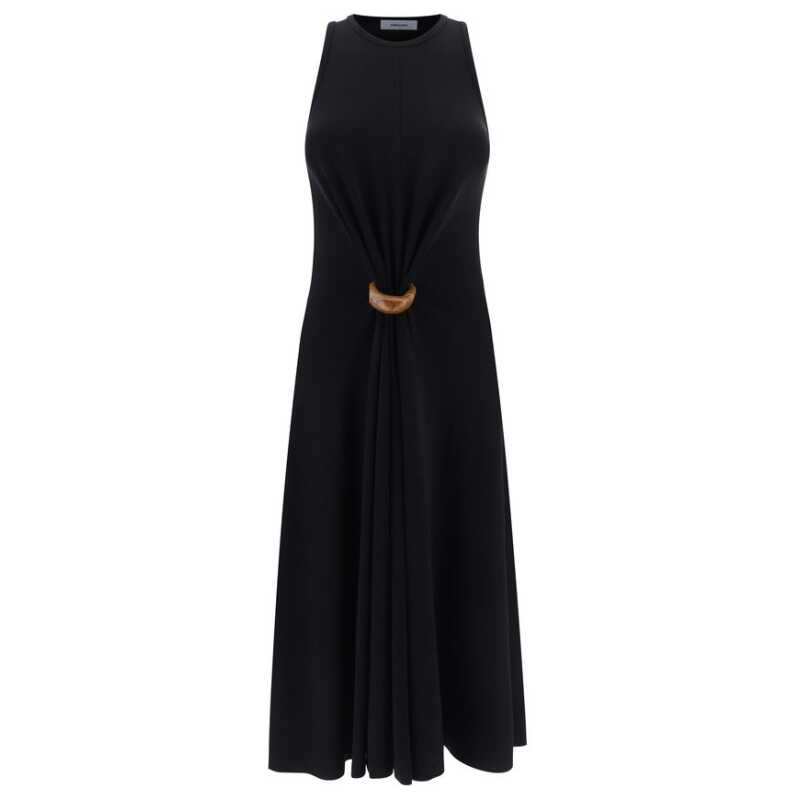 Ferragamo Long Dress, theFeinheit