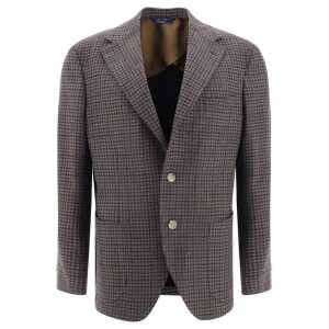 Gi Capri Blazer Jacket