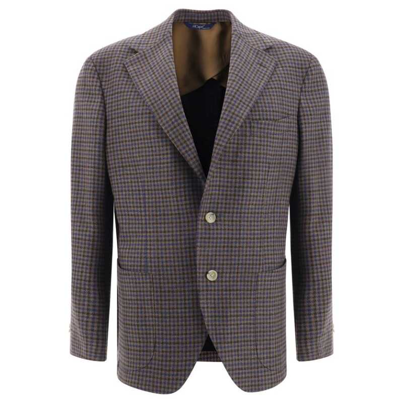 Gi Capri Blazer Jacket, theFeinheit