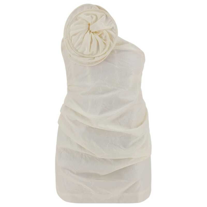 Magda Butrym Mini Dress, theFeinheit