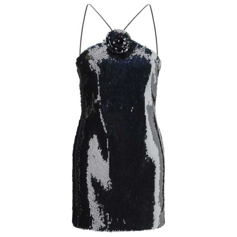 Magda Butrym Sequin mini dress, theFeinheit