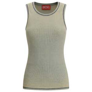 Diesel Ribbed Top