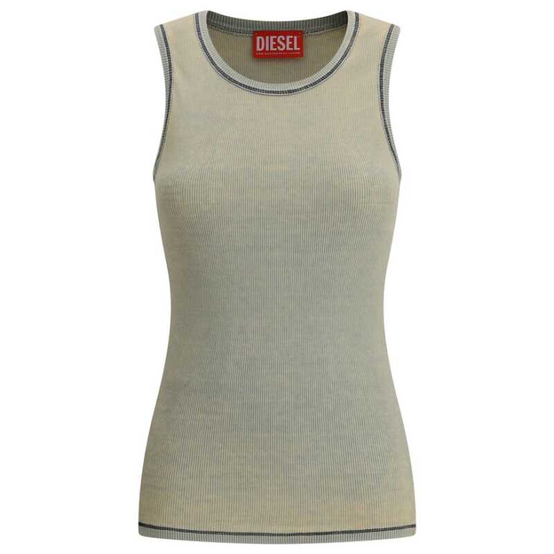 Diesel Ribbed Top, theFeinheit