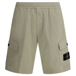 Stone Island Cargo Shorts