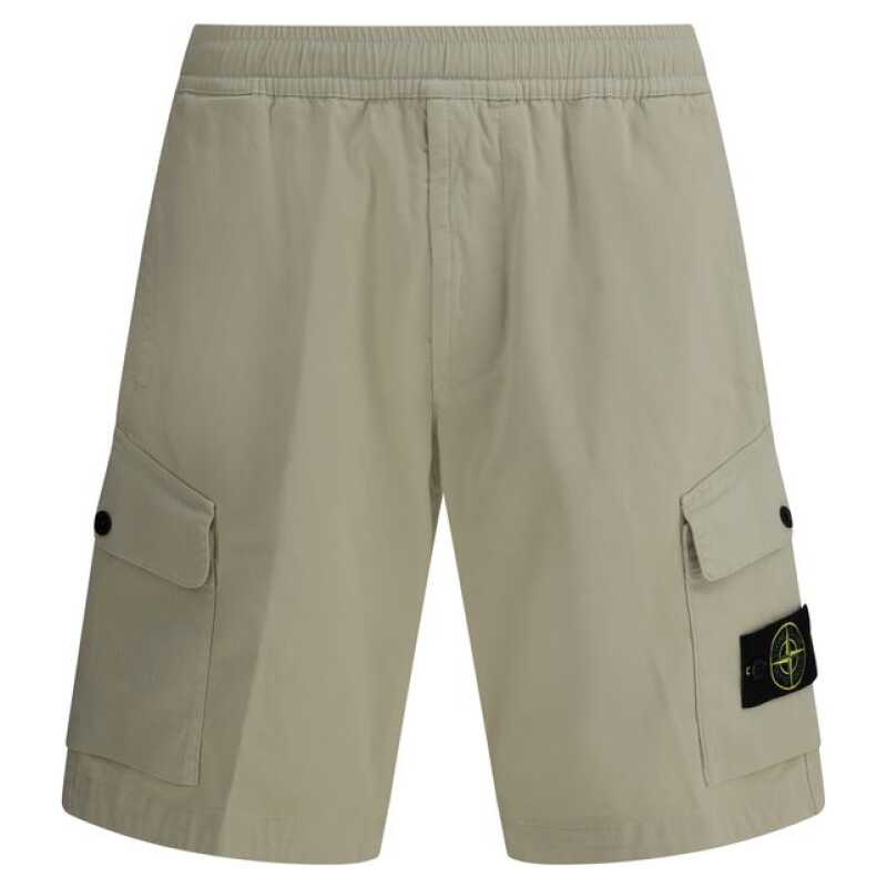 Stone Island Cargo Shorts, theFeinheit