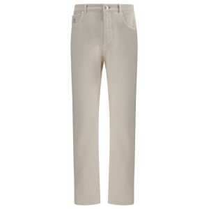 Brunello Cucinelli Dyed Jeans