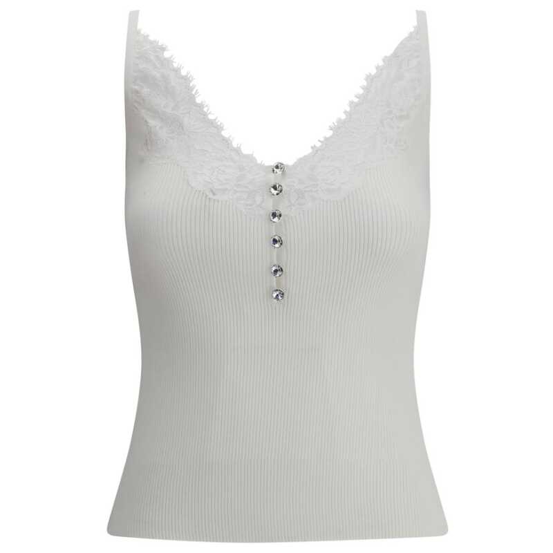 Self-Portrait Lace Top, theFeinheit