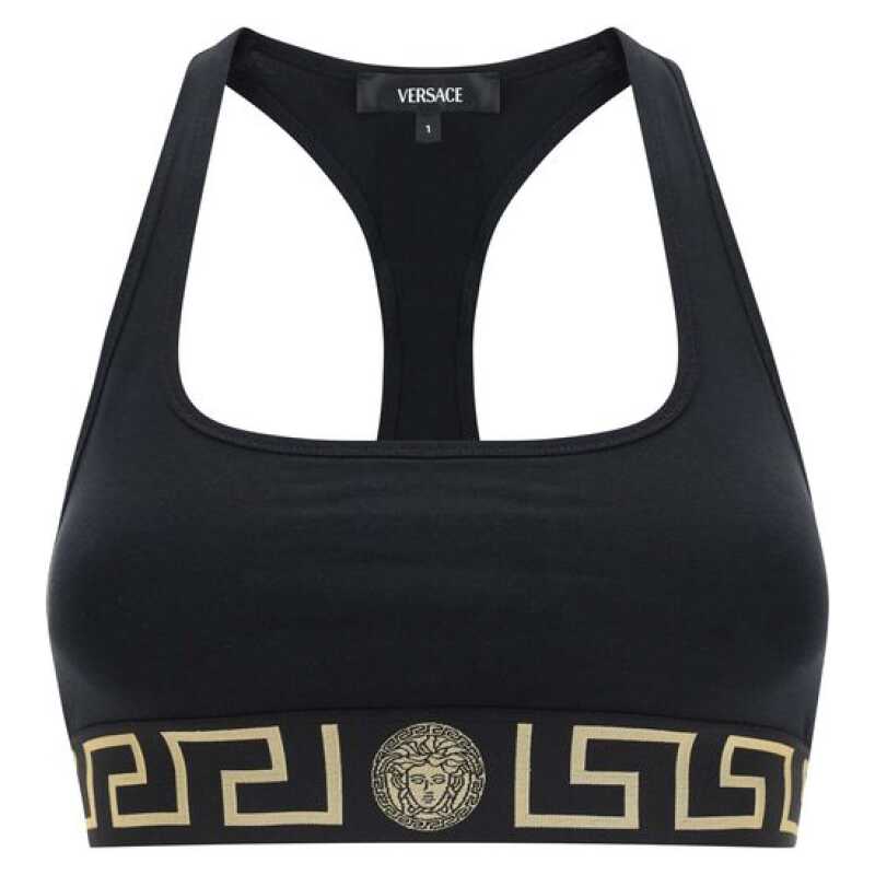 Versace Underwear Top, theFeinheit