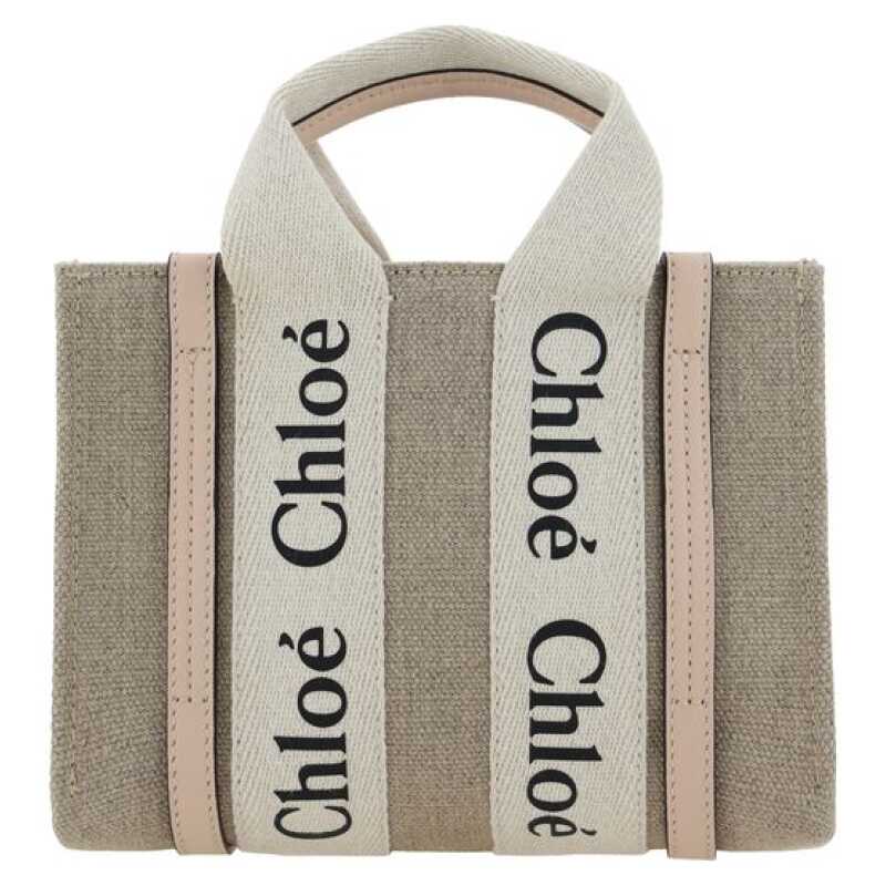 Chloé Woody Handbag, theFeinheit