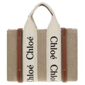 Chloé Woody Handbag