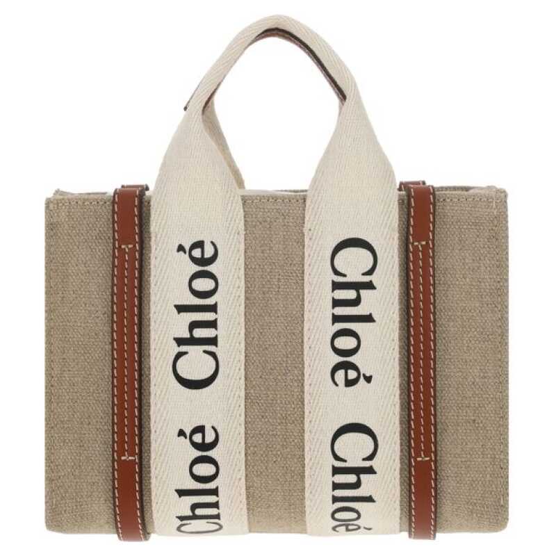 Chloé Woody Handbag, theFeinheit