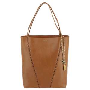 Chloé Spin Shoulder Bag