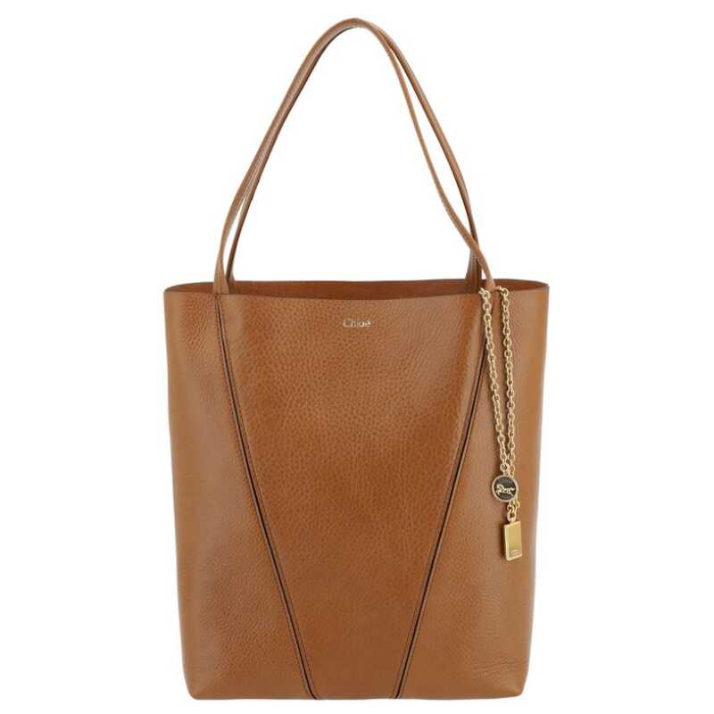 Chloé Spin Shoulder Bag, theFeinheit