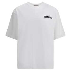 Dsquared² Cotton T-Shirt
