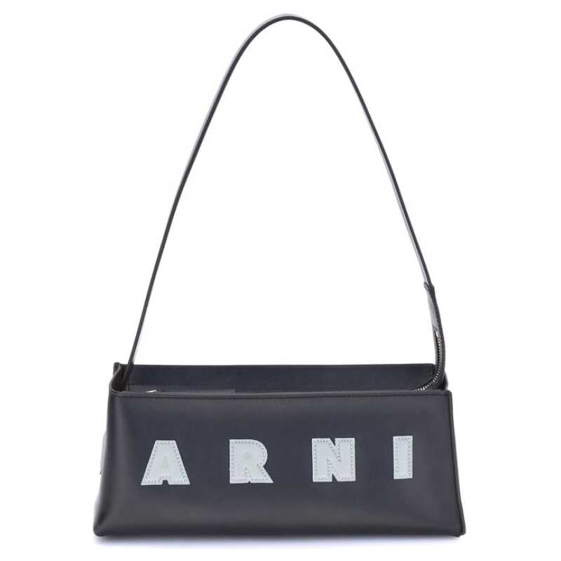 Marni Museo Baguette Shoulder Bag, theFeinheit