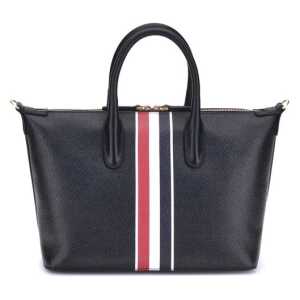 Thom Browne Small Duffle Handbag