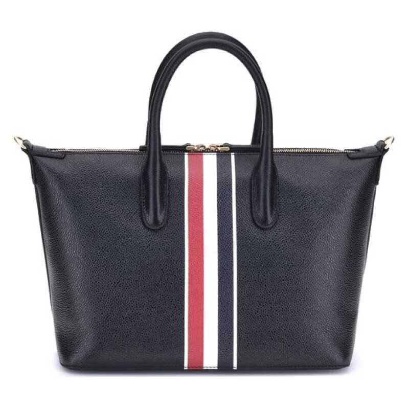 Thom Browne Small Duffle Handbag, theFeinheit