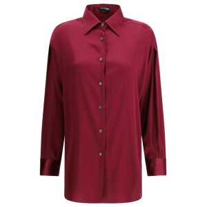 Tom Ford Silk Shirt