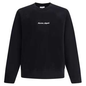 Maison Kitsuné Logoed Sweatshirt