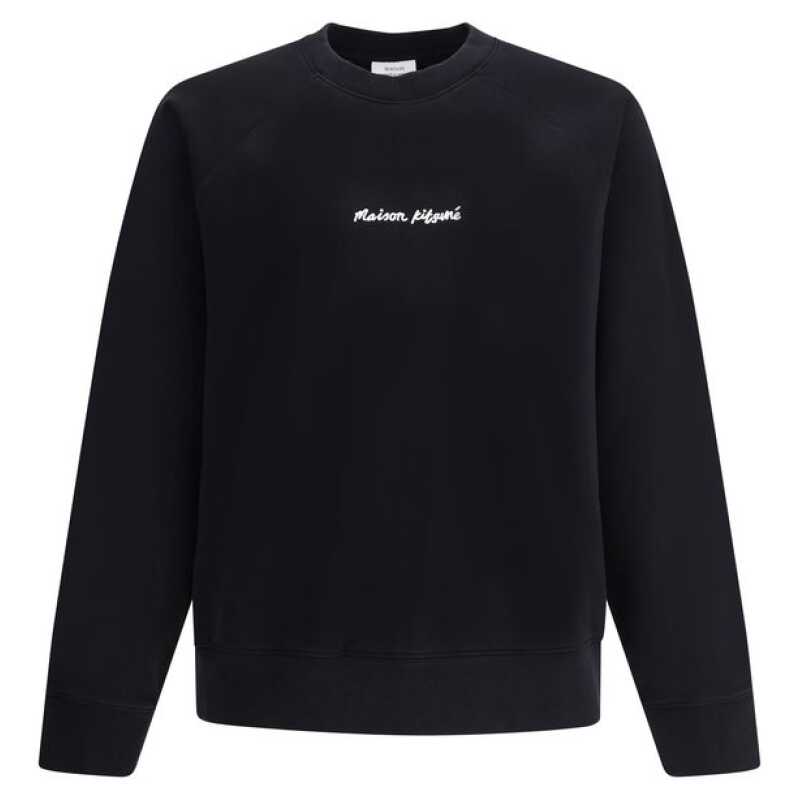 Maison Kitsuné Logoed Sweatshirt, theFeinheit