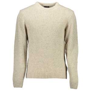 Gant Beige Wool Sweater