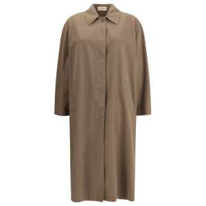 The Row Rocco Coat