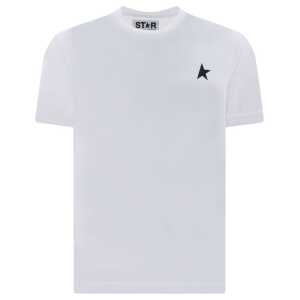 Golden Goose Star T-Shirt