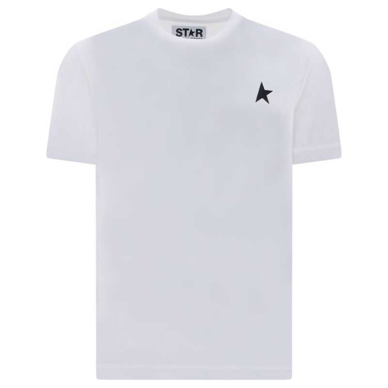 Golden Goose Star T-Shirt, theFeinheit