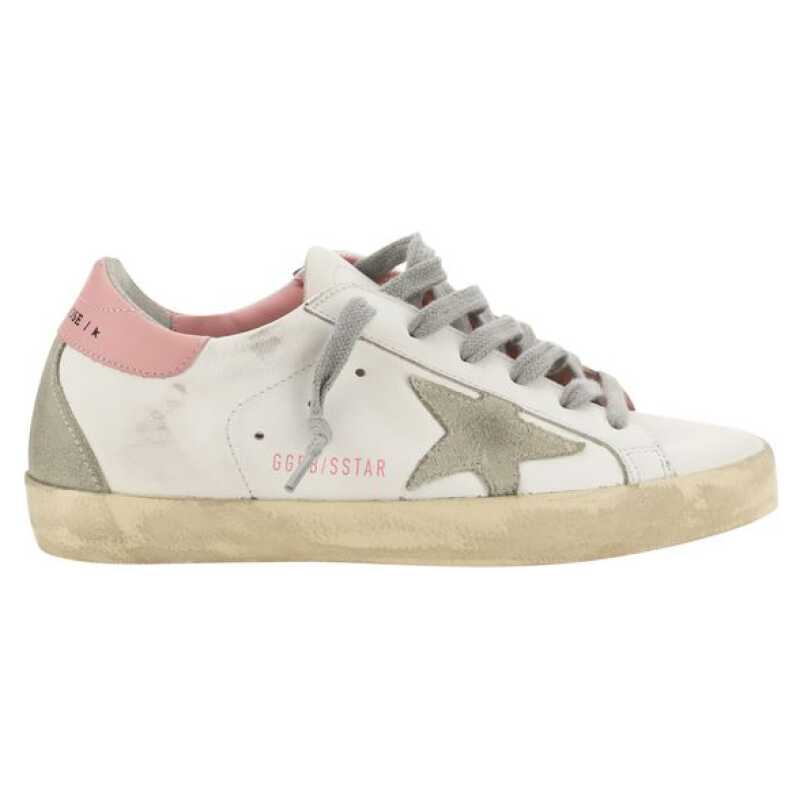 Golden Goose Super Star Sneakers, theFeinheit