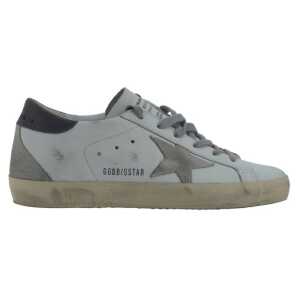 Golden Goose Superstar Sneakers