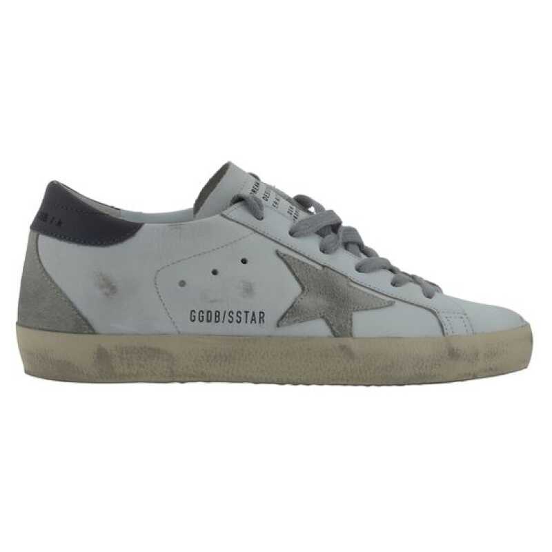 Golden Goose Superstar Sneakers, theFeinheit