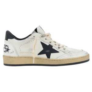 Golden Goose Ball Star Sneakers