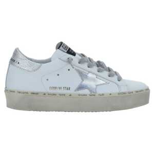 Golden Goose Hi Star Sneakers