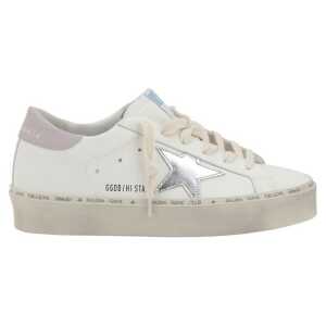 Golden Goose Hi Star Sneakers