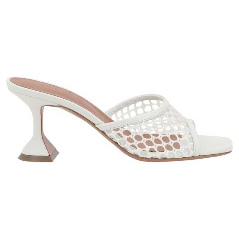Amina Muaddi Lupita Sandals, theFeinheit